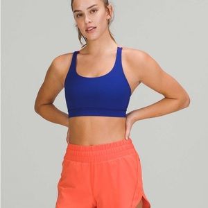 Lululemon Energy Bra Medium Support, B-D Cup
